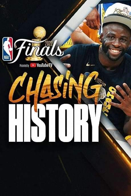 Chasing History: The 2022 Finals Mini Movie